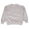 Pinnix Sweater - Light Grey