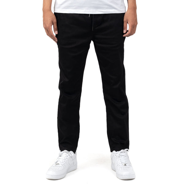 Runner Relaxed Classic - Black