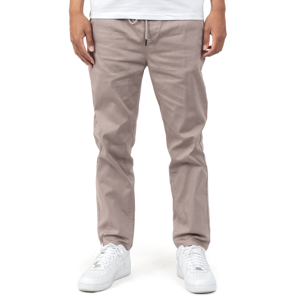 Runner Relaxed Classic - Grey
