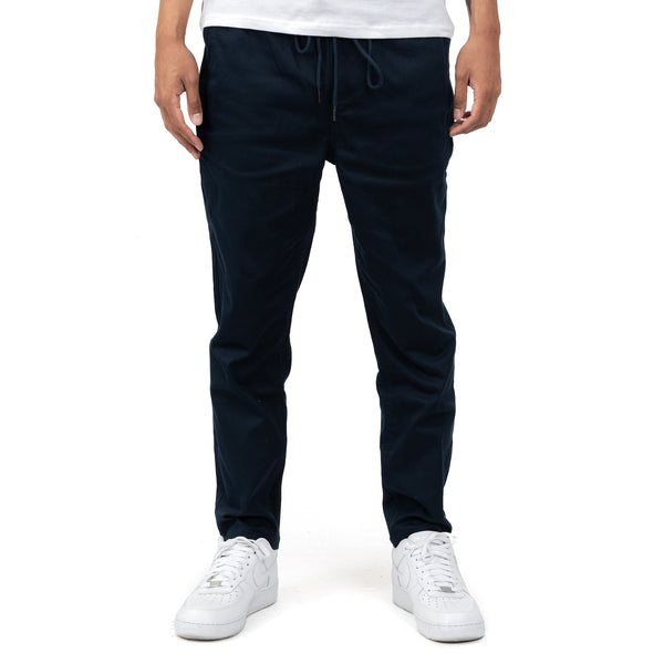 Runner Relaxed Classic - Navy