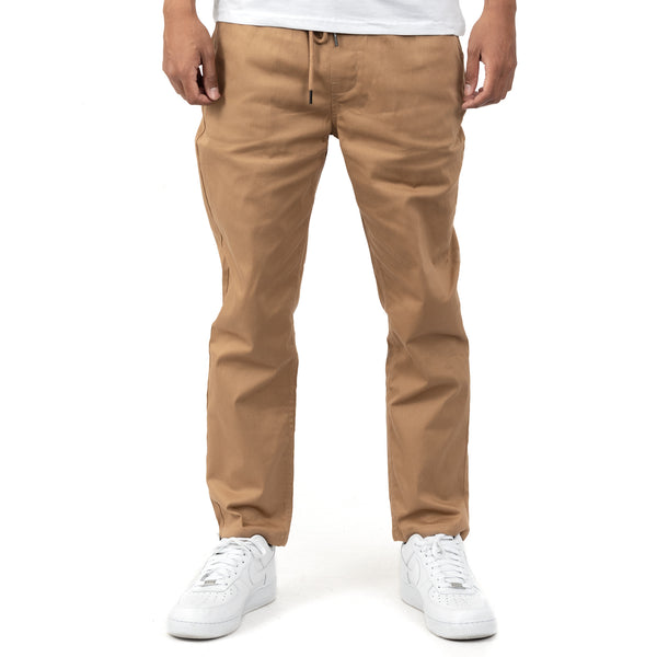 Runner Relaxed Classic - Tan