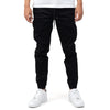 Runner Jogger - Black