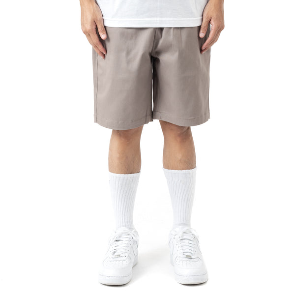 Runner Short - Grey