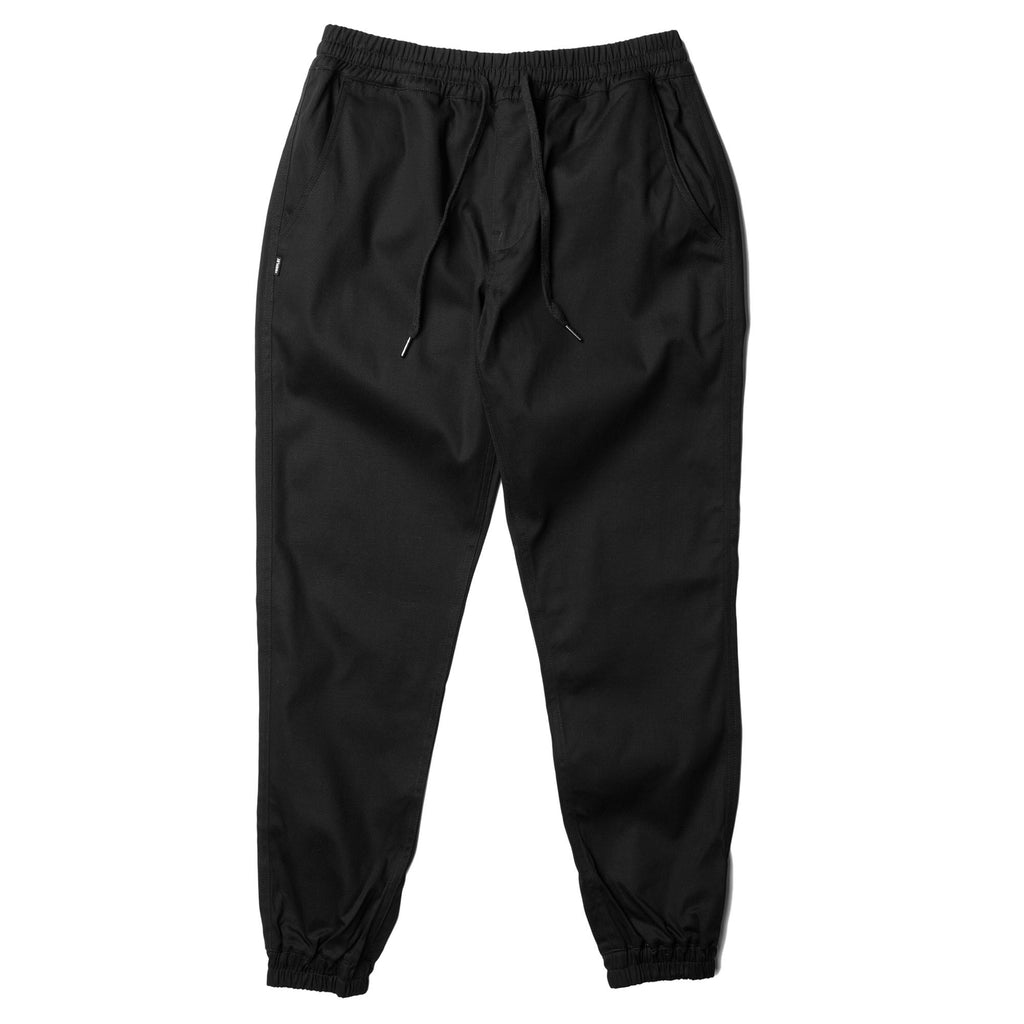 Runner Jogger Black FairPlay